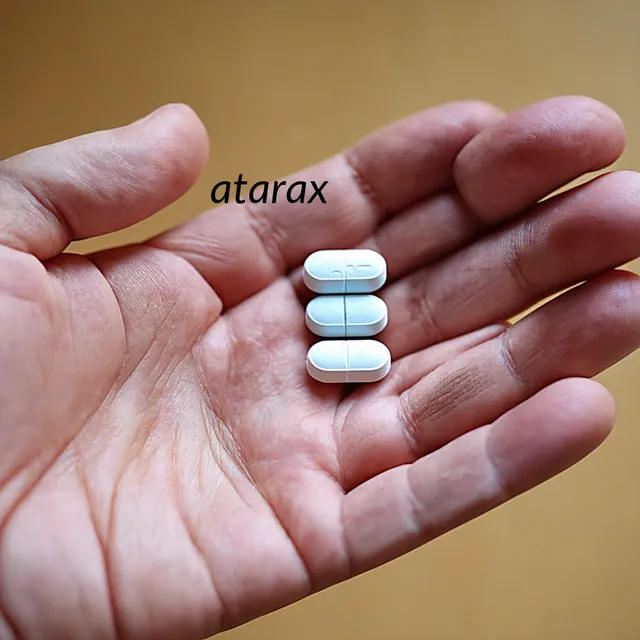 Pharmacie en ligne atarax